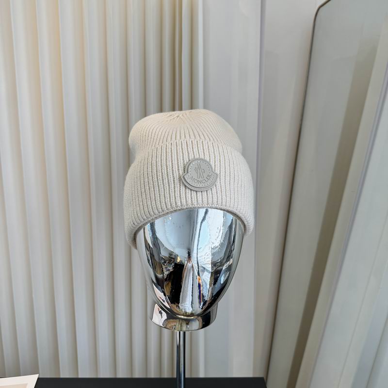 Moncler Beanie ID:20261020-314